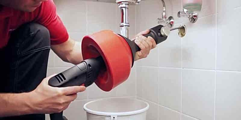 Yunusemre Tıkalı Boru Açma